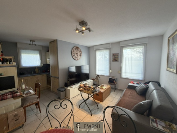 Offres de vente Appartement Barr 67140