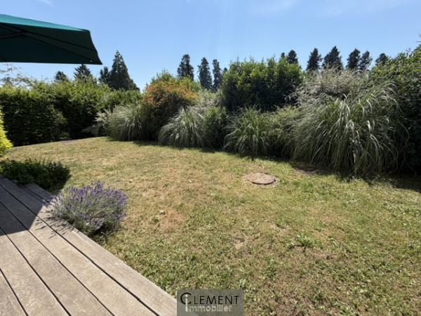 Offres de vente Appartement Lingolsheim 67380