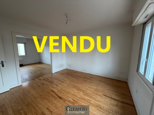 Offres de vente Maison Mundolsheim 67450