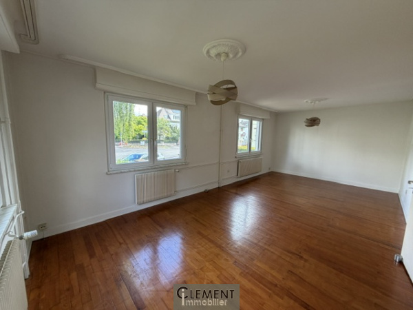 Offres de vente Maison Schiltigheim 67300