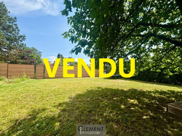 Offres de vente Appartement Lingolsheim 67380