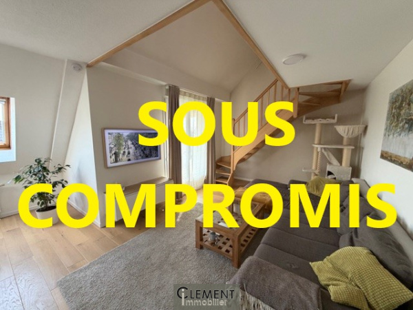 Offres de vente Duplex La Wantzenau 67610