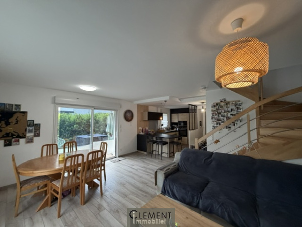 Offres de vente Maison Plobsheim 67115