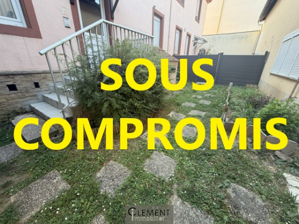 Offres de vente Duplex Souffelweyersheim 67460