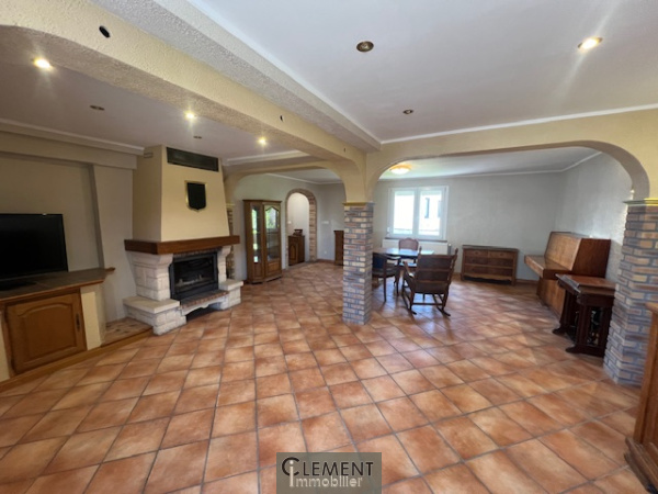 Offres de vente Maison Plobsheim 67115