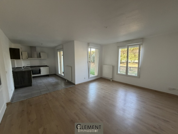Offres de vente Appartement Barr 67140