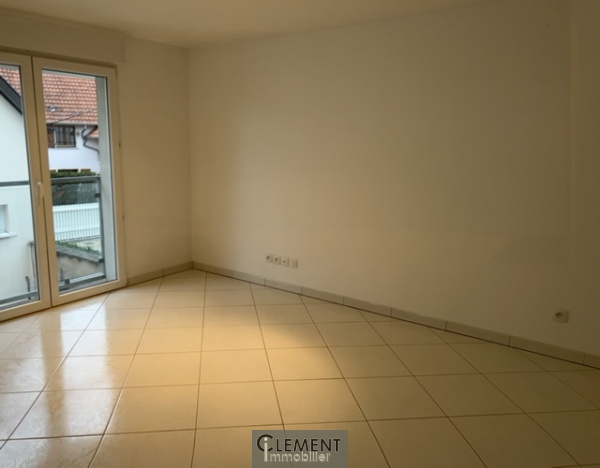 Offres de vente Appartement Souffelweyersheim 67460