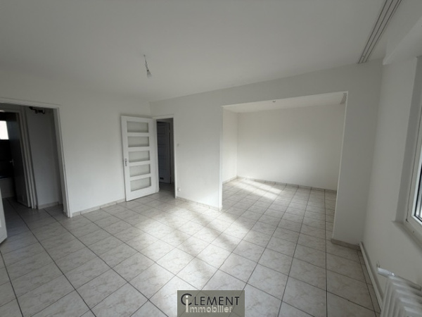 Offres de vente Appartement Schiltigheim 67300