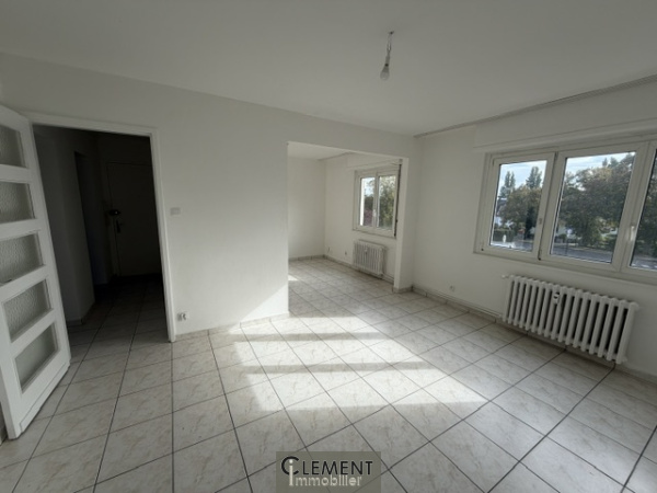 Offres de vente Appartement Schiltigheim 67300