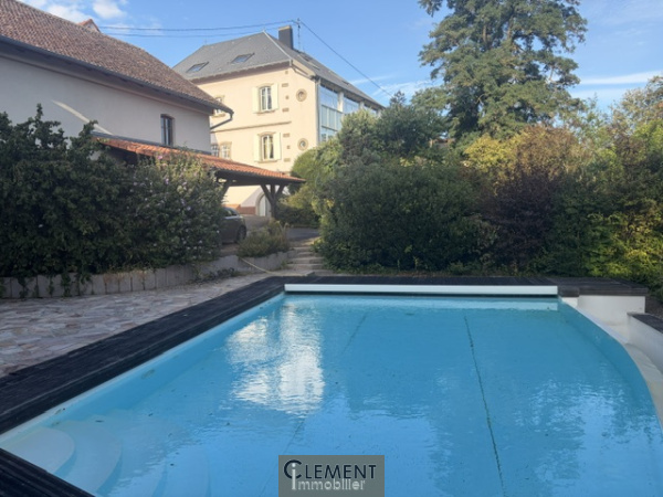 Offres de vente Maison Hochfelden 67270