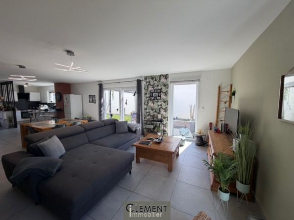 Offres de vente Maison Oberhoffen-sur-Moder 67240
