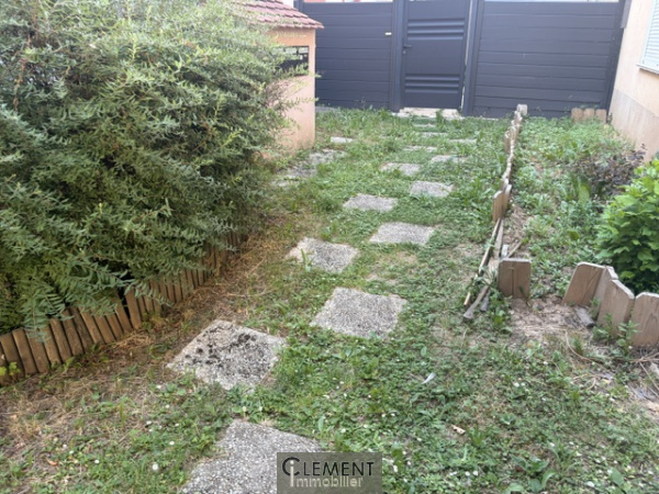 Offres de vente Duplex Souffelweyersheim 67460
