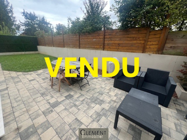 Offres de vente Maison Ittenheim 67117