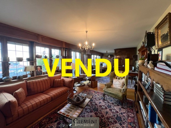 Offres de vente Appartement Strasbourg 67200