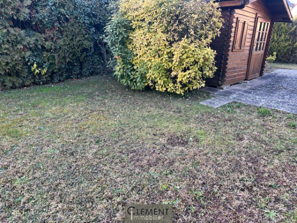 Offres de vente Maison Geispolsheim 67118