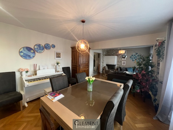 Offres de vente Maison Oberhausbergen 67205