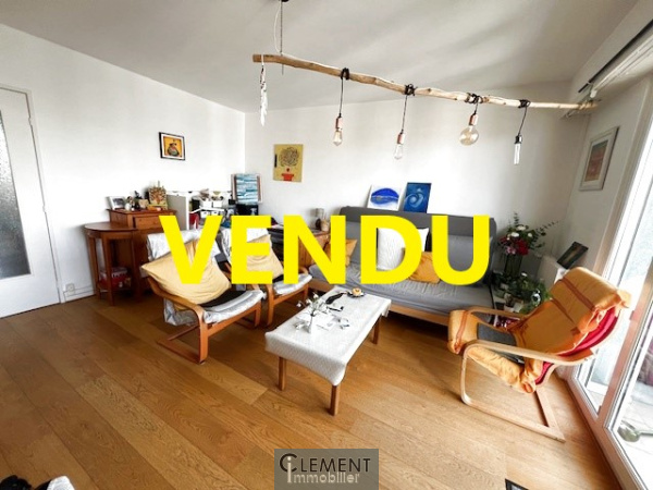 Offres de vente Appartement Strasbourg 67000