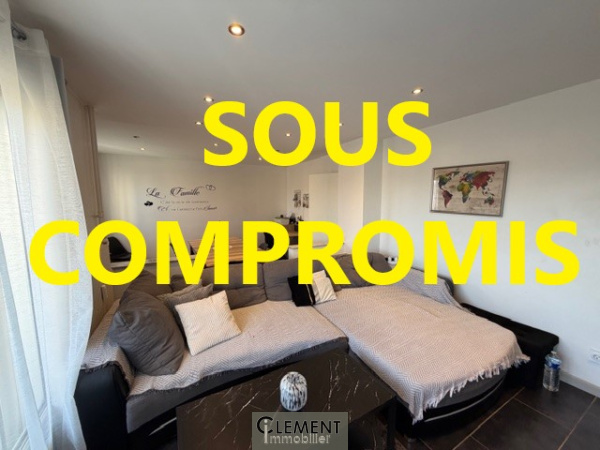 Offres de vente Appartement Oberhausbergen 67205