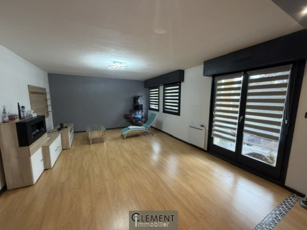 Offres de vente Appartement Illkirch-Graffenstaden 67400