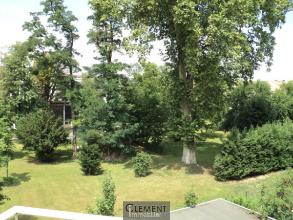 Offres de location Appartement Strasbourg 67000