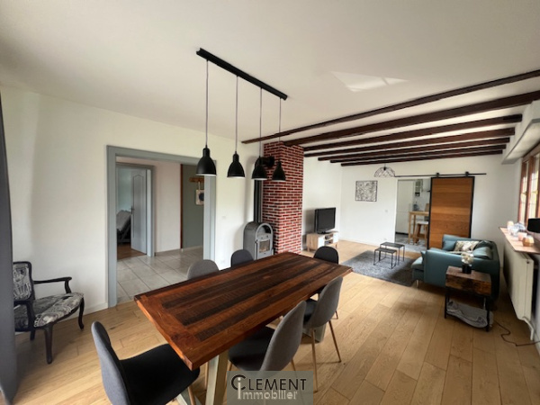 Offres de vente Maison Herrlisheim 67850