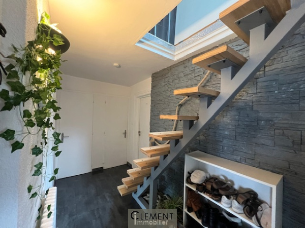 Offres de vente Duplex Bischheim 67800