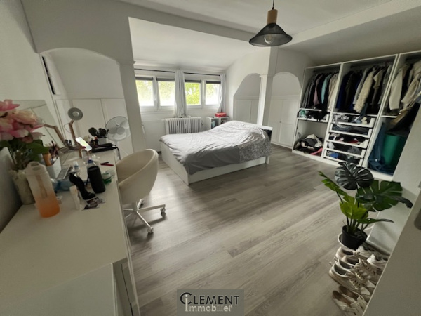 Offres de vente Duplex Bischheim 67800