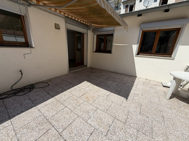 STRASBOURG MAISON 3 PIECES