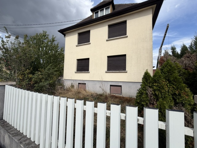 GAMBSHEIM MAISON 7 PIECES